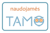 Naudojames-TAMO (Custom)